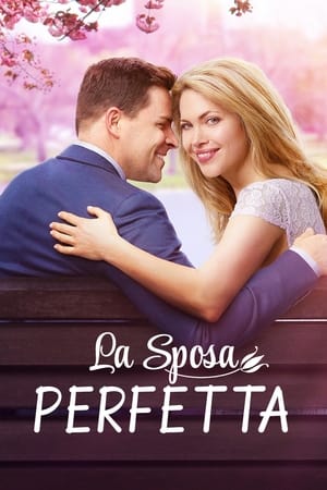 Poster La sposa perfetta 2017