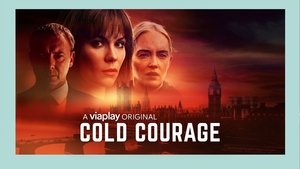 poster Cold Courage