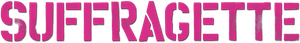 Suffragette (2015) Streaming ITA official logo
