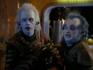 Farscape: 3×19