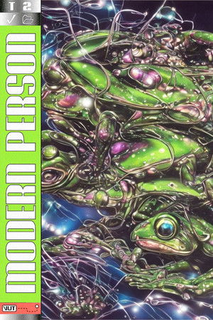 TOAD2: Modern Person