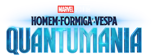 Homem-Formiga e a Vespa: Quantumania