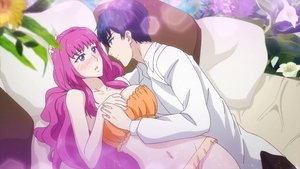 Ouji no Honmei wa Akuyaku Reijou Episódio 3