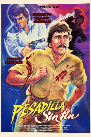 Pesadilla sin fin 2