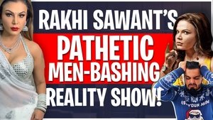 Rakhi Ka Insaaf Will Make You Cringe Hard