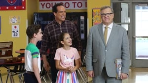 American Housewife S4E3