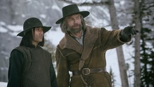 Hell on Wheels 5 – Episodio 2