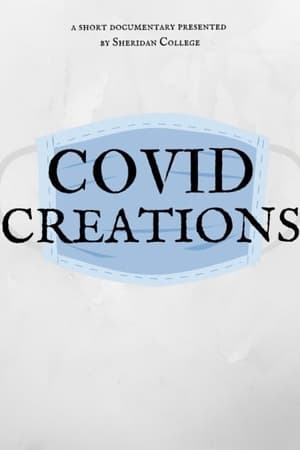 Poster COVID Creations (2020)