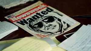 Manhunt: Unabomber 1×5