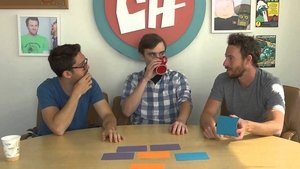 Jake & Amir and Penis-Shaped Nipples