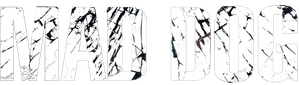 Mad Dog — Logos 3