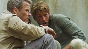 Blood & Treasure Temporada 2 Capitulo 8