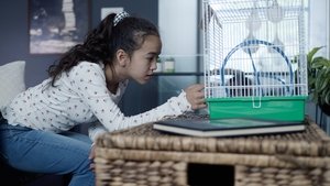 Transplant: s1e9