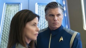 Star Trek: Discovery 2×9