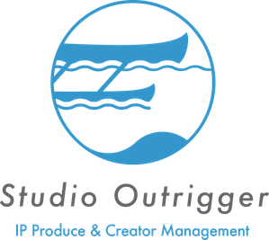 Logo Studio Outrigger
