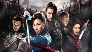 Reign Of Assassins นักฆ่าดาบเทวดา พากย์ไทย