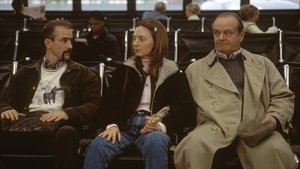 ABOUT SCHMIDT หนึ่งคนค้นหาความหมาย (2002)