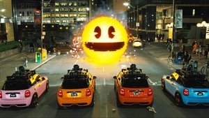 Pixels (2015)