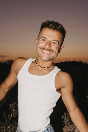 Iban García