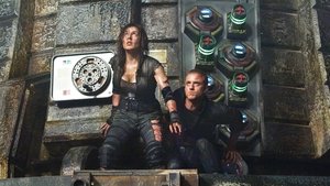 Pandorum (2009)