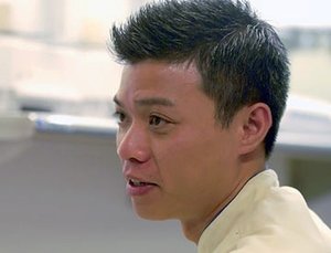 Top Chef Finale (2)