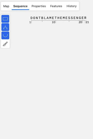 Don't blame the messenger