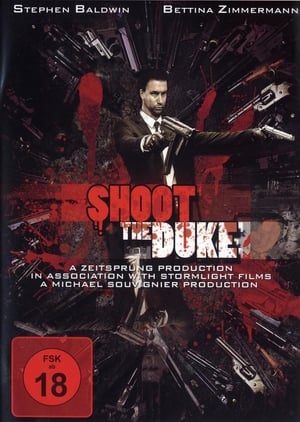 Shoot the Duke poster