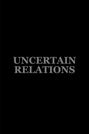 Poster Uncertain Relations 2014