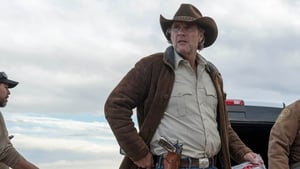 Longmire: 3×1