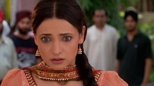 Iss Pyaar Ko Kya Naam Doon?: 1×7