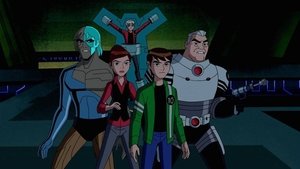 Ben 10: Alien Force: 3×20