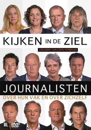 Kijken in de ziel - Journalisten