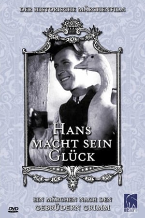 Hans im Glück poster