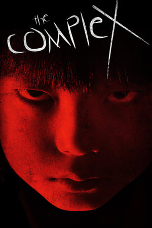 Poster The Complex 2013