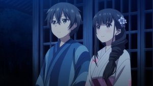 Mamahaha no Tsurego ga Moto Kano datta: 1×12