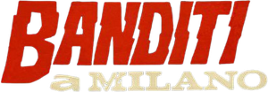 The Violent Four — Logos 2