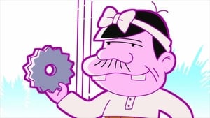 Shinya! Tensai Bakabon: Episódio: 11 da 1ª Temporada