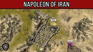 Napoleon of Iran - Battle of Khyber Pass, 1738 - Invasion of India