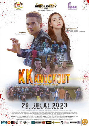 KK Knockout 4