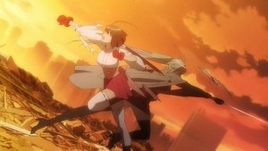 Sekirei: 2×13