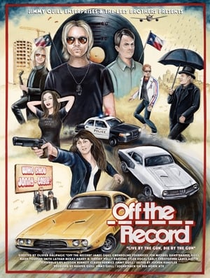 Poster Off the Record (2019)