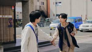 The Boy Next World: My Destiny: 1×7