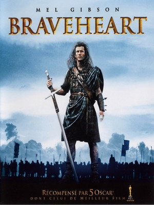 poster Braveheart