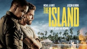 The Island (2023)