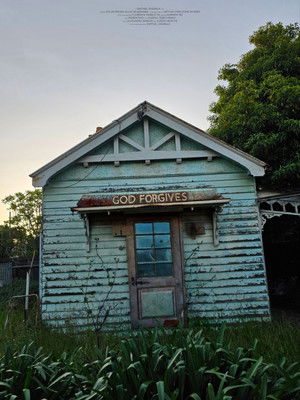 God Forgives