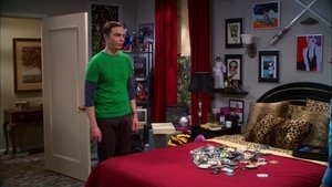 The Big Bang Theory 5 x Episodio 21