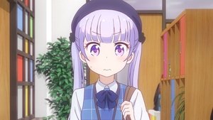 NEW GAME! Season 1 Episode 11