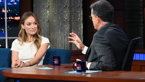 The Late Show with Stephen Colbert: 8×9