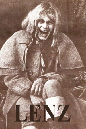 Poster Lenz 1971