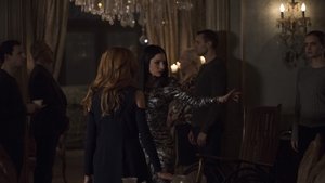 Shadowhunters Temporada 3 capitulo 10